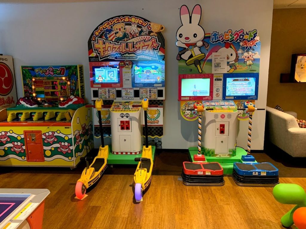 子連れ熱海旅行 温泉もプールも満喫 東急ハーヴェスト熱海伊豆山 明日どこいくのー