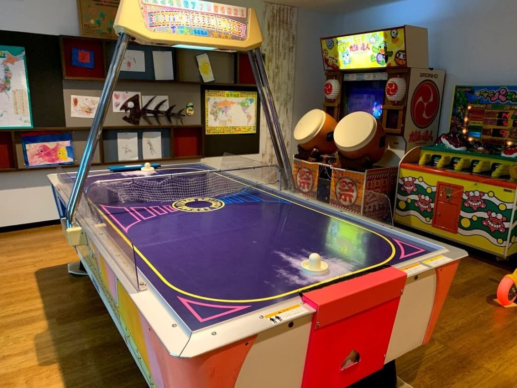 子連れ熱海旅行 温泉もプールも満喫 東急ハーヴェスト熱海伊豆山 明日どこいくのー