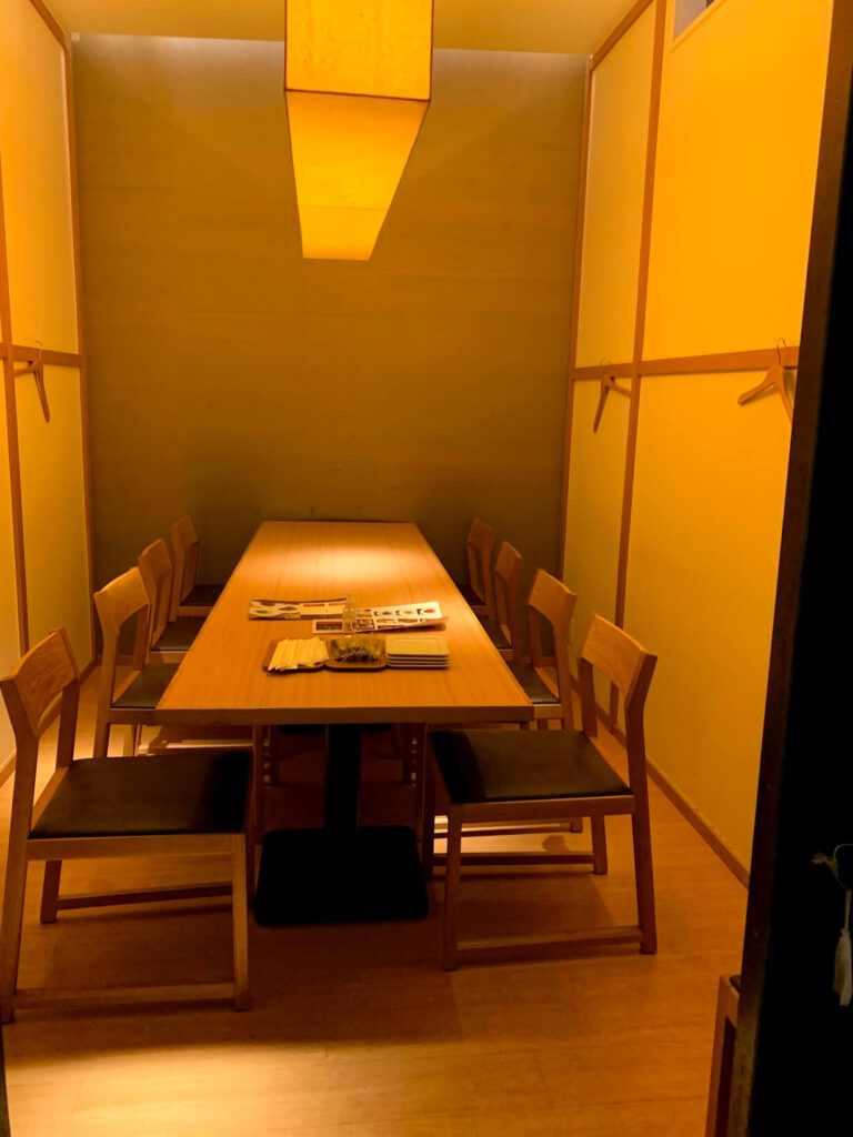 新宿 子連れ 赤ちゃん連れランチおすすめ２選 キチリモリス チャノママ あしたどこいくのー