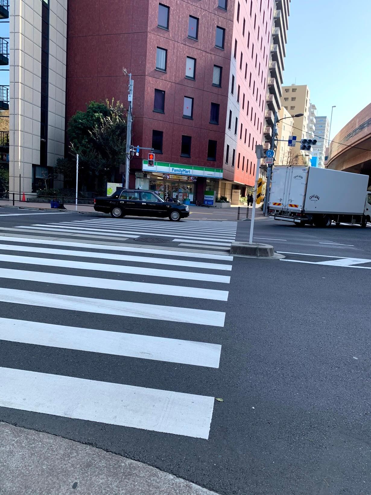 ファミマ