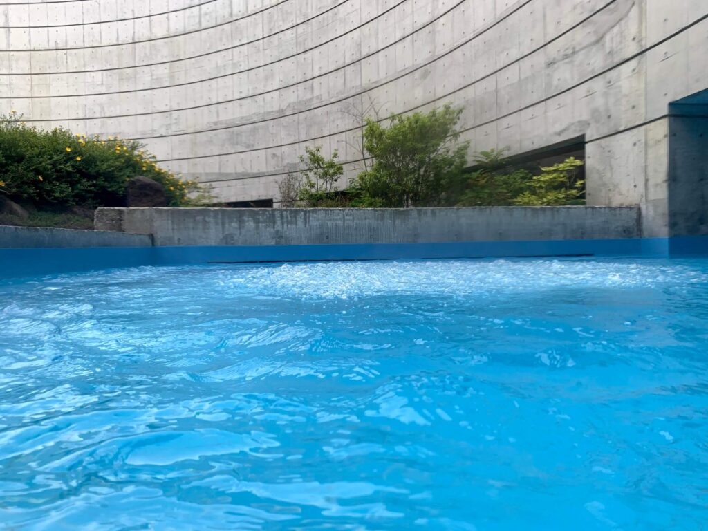 星野リゾートリゾナーレ八ヶ岳 子供も大人も楽しめる子供連れの王道ホテル プール アクティビティ編 あしたどこいくのー