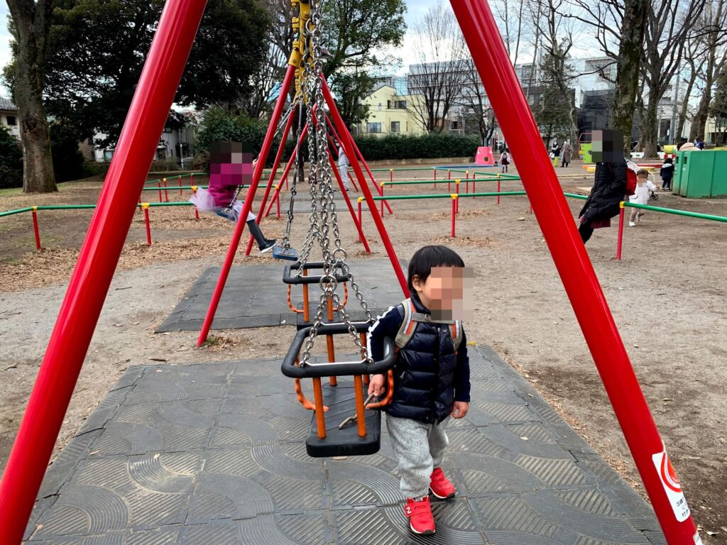 公園内におしゃれカフェあり 子連れで駒沢オリンピック公園を楽しむ方法 あしたどこいくのー