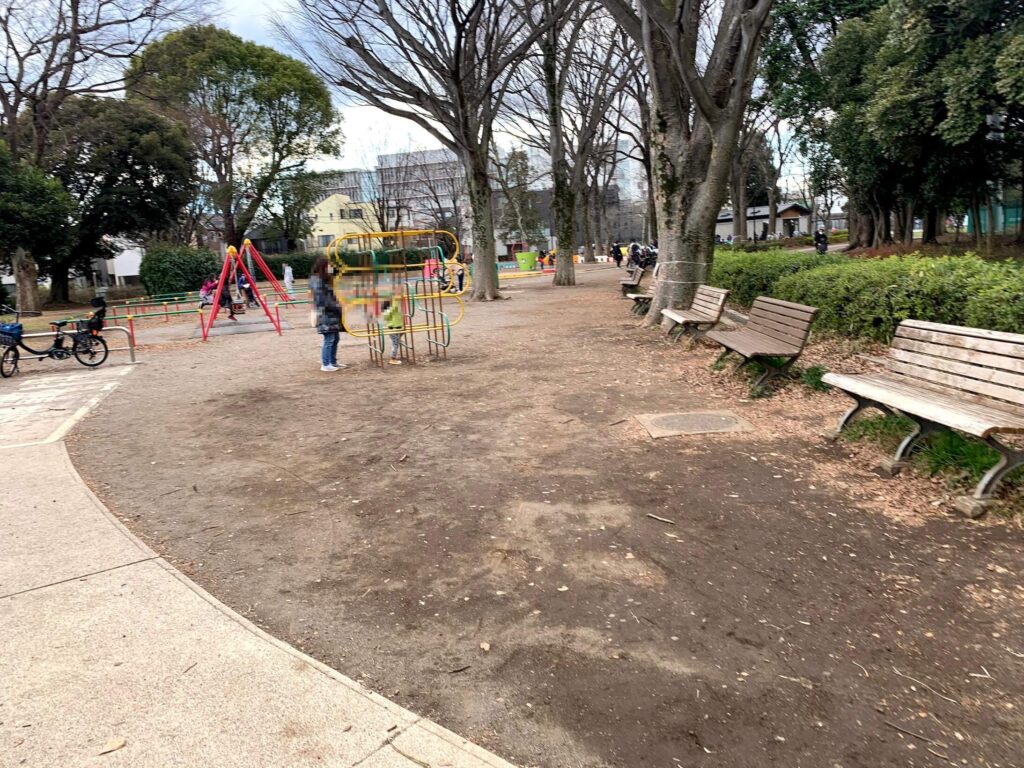 公園内におしゃれカフェあり 子連れで駒沢オリンピック公園を楽しむ方法 あしたどこいくのー