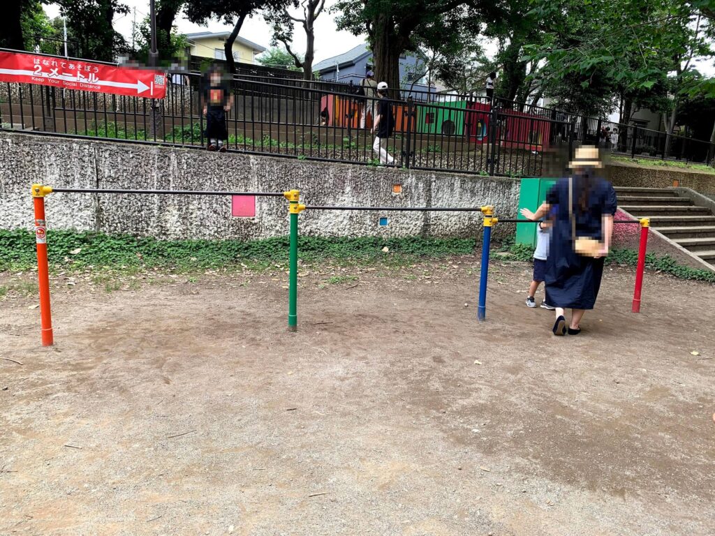 駒沢オリンピック公園　子連れ駒沢オリンピック公園　子連れ都内の公園
