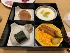 子連れ奈良旅行　子連れJWマリオット・ホテル奈良　子連れ京都旅行ブログ