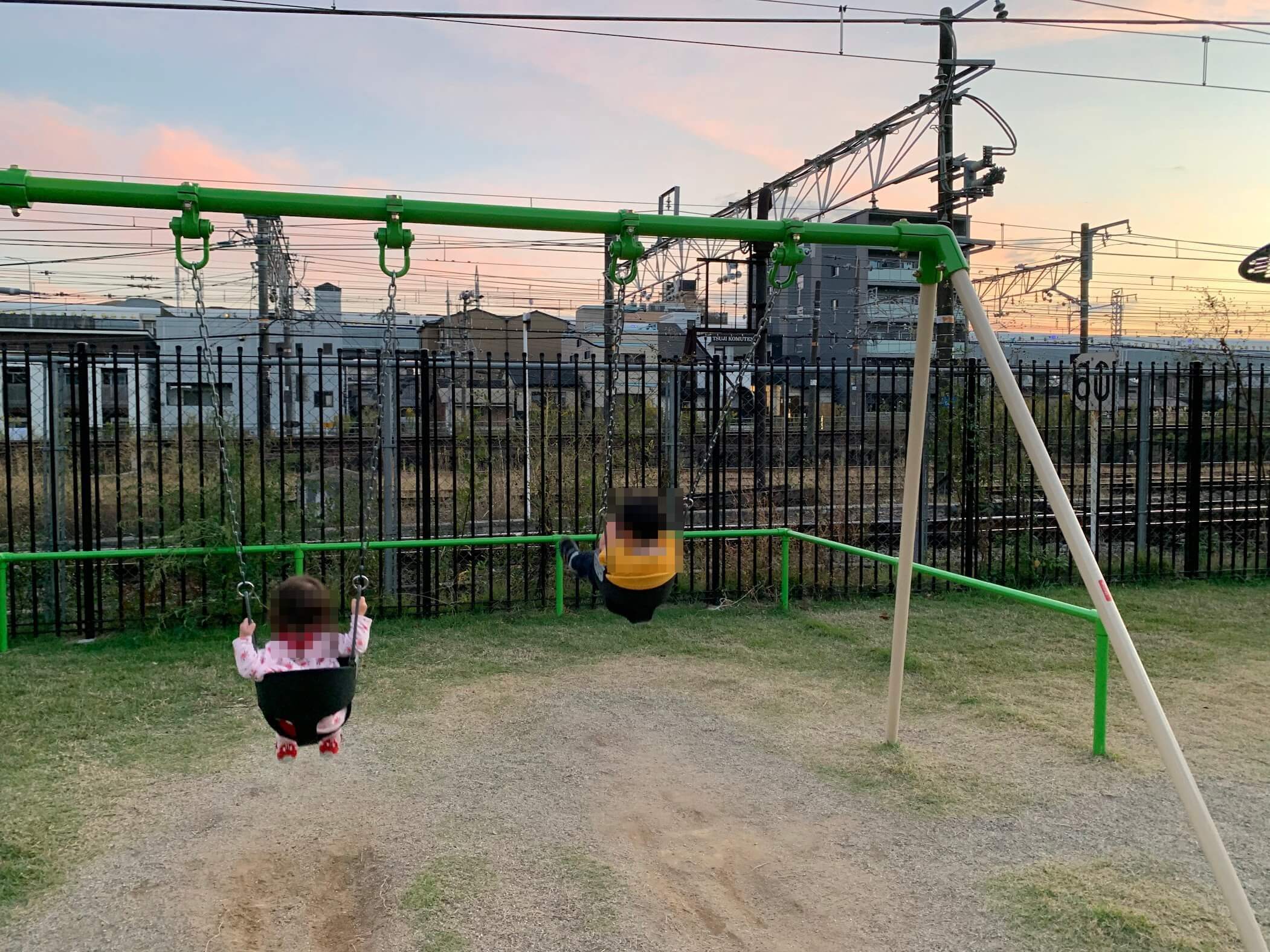 子連れ京都旅行 梅小路公園が最高すぎた 京都で子供と一緒に楽しめる梅小路エリア あしたどこいくのー