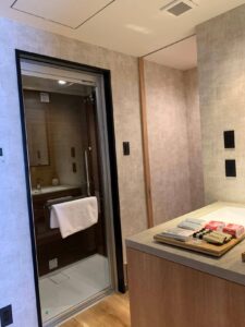 子連れ京都　梅小路ポテル京都