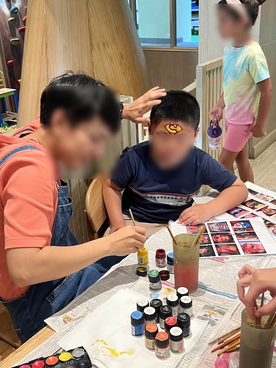 マリオットプーケットメルリンビーチ