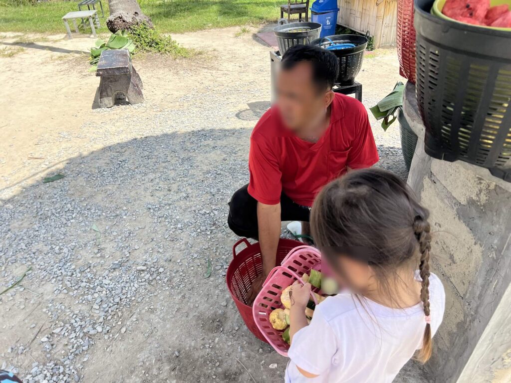 マリオットプーケットメルリンビーチ