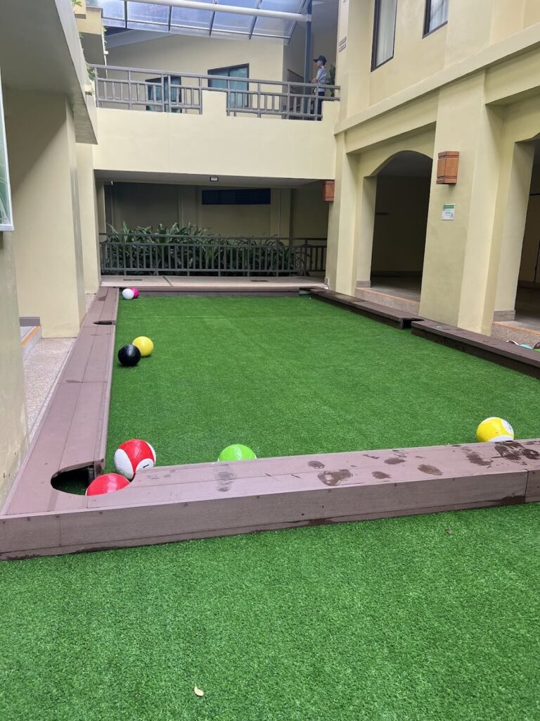 マリオットプーケットメルリンビーチ