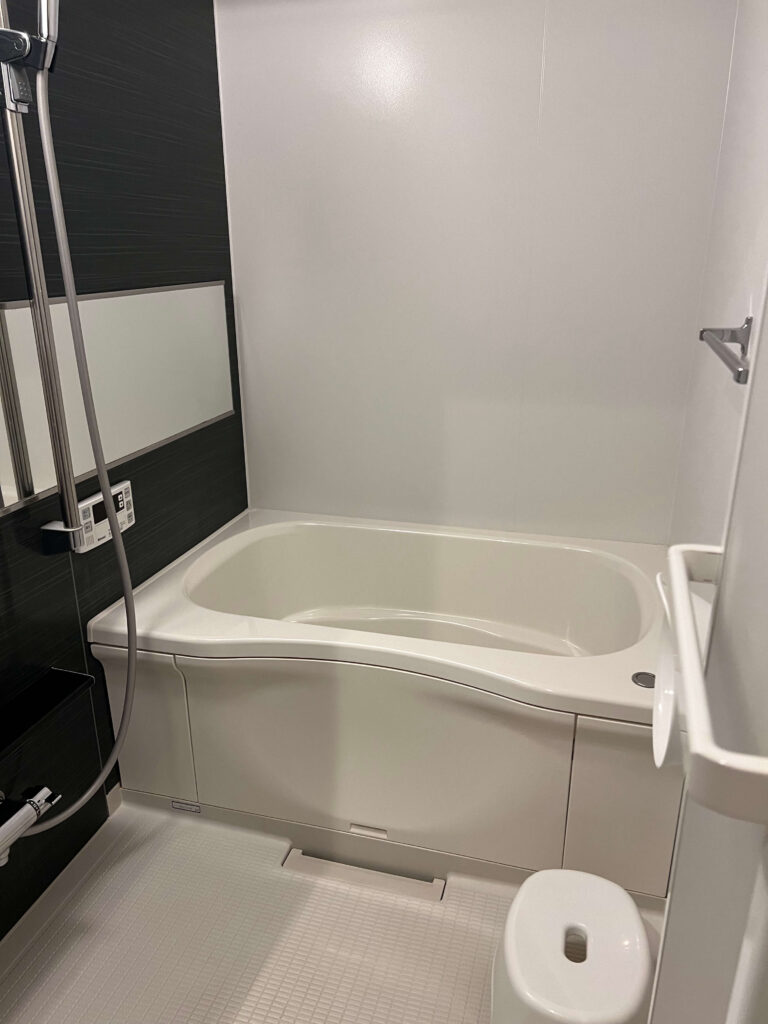 アパートメントホテル天神紡(てんじんつむぐ)