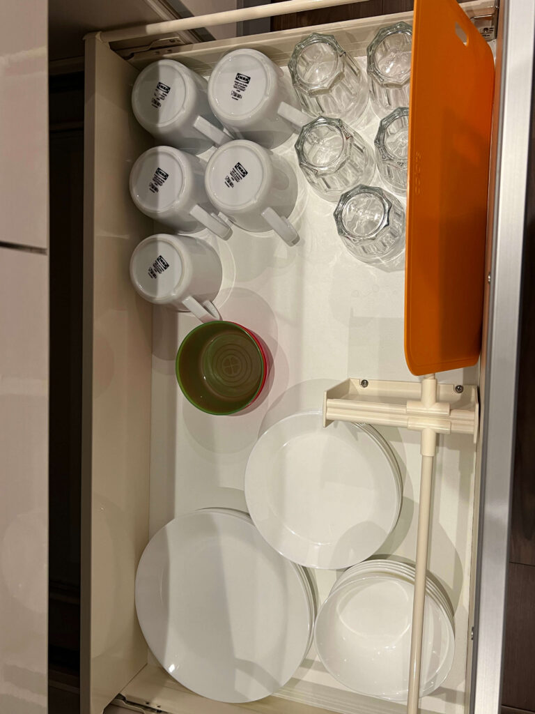 アパートメントホテル天神紡(てんじんつむぐ)