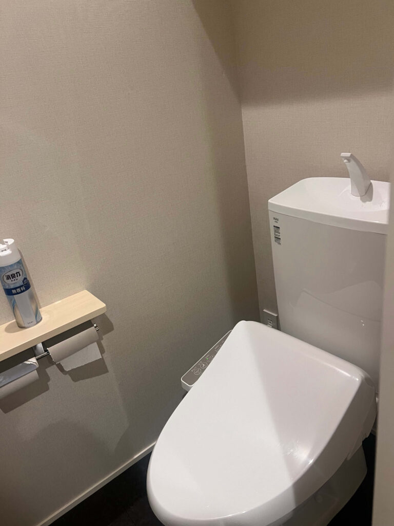 アパートメントホテル天神紡(てんじんつむぐ)