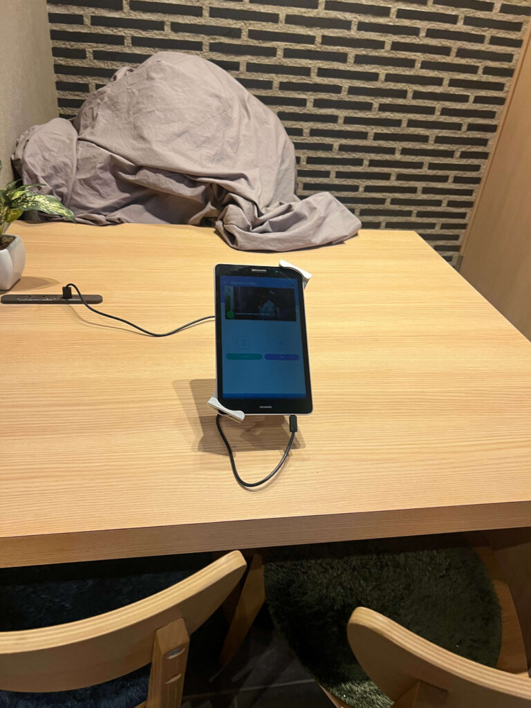 アパートメントホテル天神紡(てんじんつむぐ)