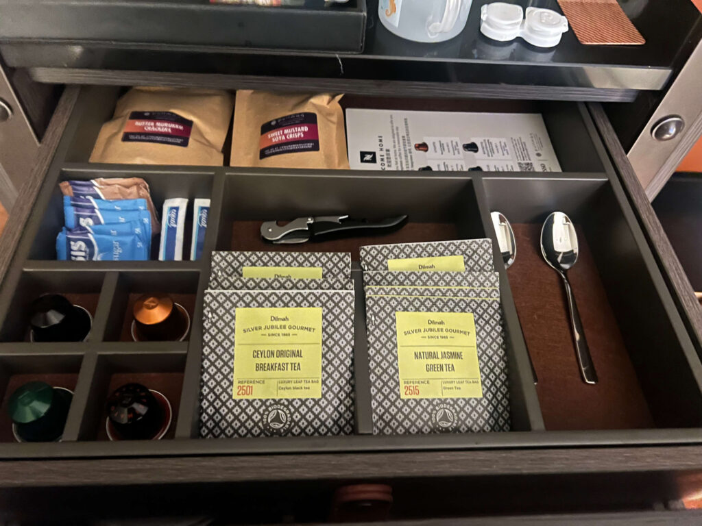 プルマンシンガポールヒルストリート　子連れシンガポール